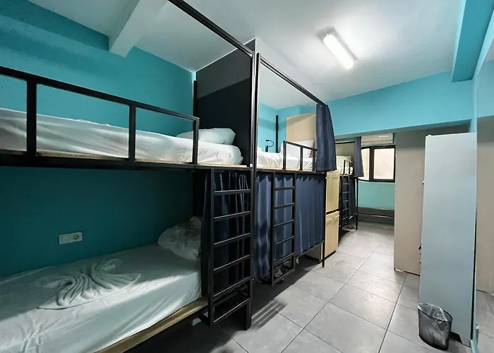 Archeo (Adults Only) Pansiyon İstanbul